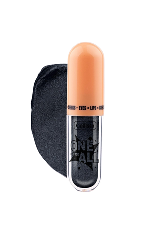 Callista One For All 02 Pink Cosmos Eyes & Lips & Cheeks Liquid Eyeshadow