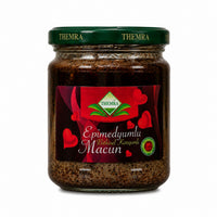 Themra Red Turkish Epimedium Honey - 240 g X 4