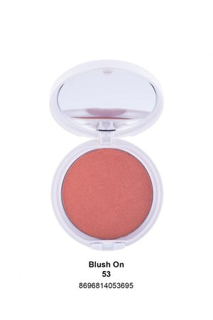 GABRINI BLUSH ON 53
