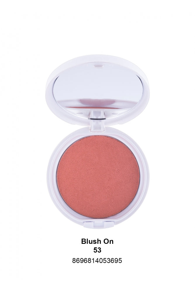 GABRINI BLUSH ON 53