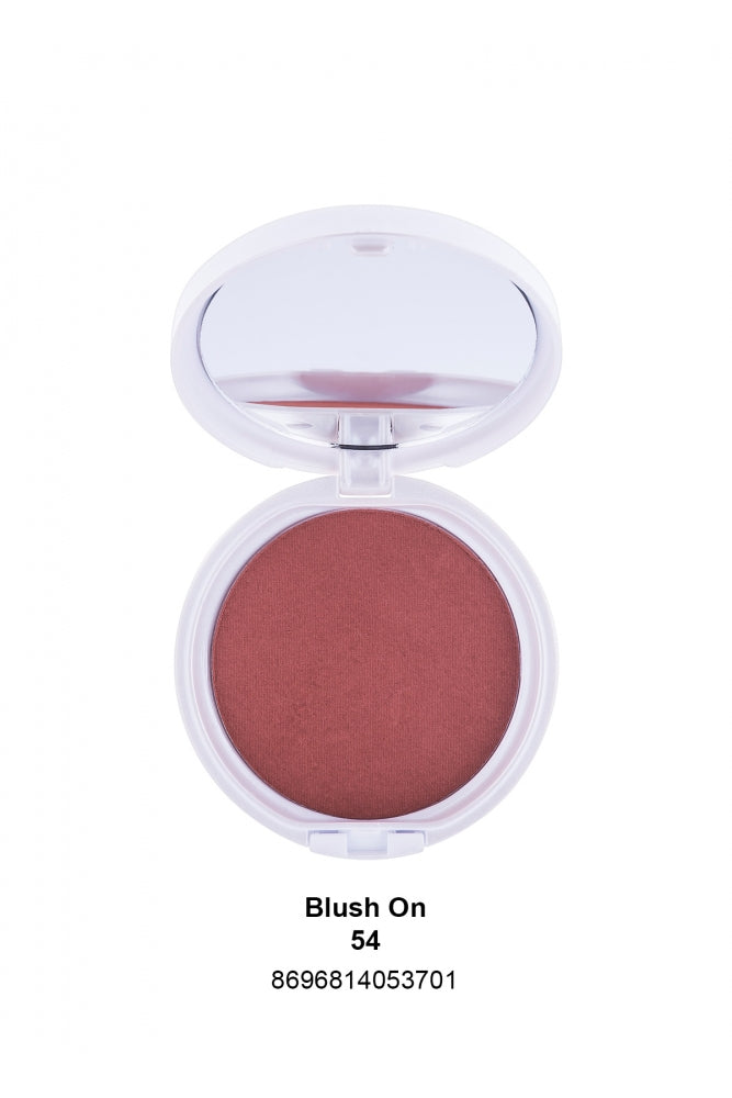 GABRINI BLUSH ON 54