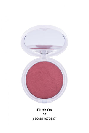 GABRINI BLUSH ON 58