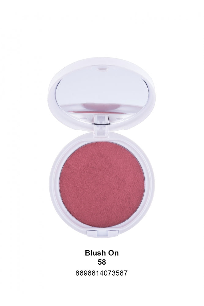 GABRINI BLUSH ON 58