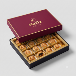 Date Maamoul 750 g