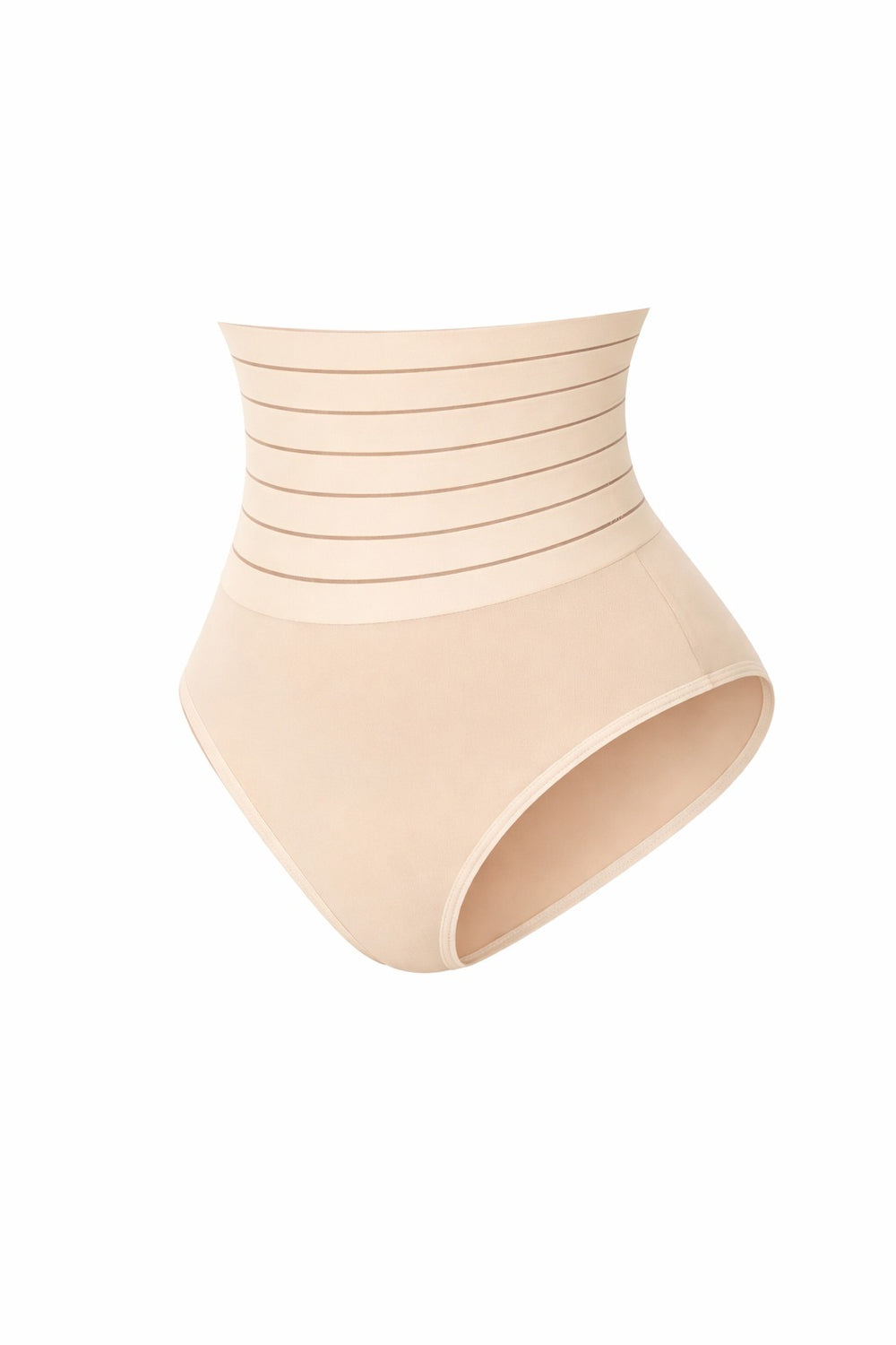 كورسيه بخصر عالٍ لتشكيل البطن والأرداف