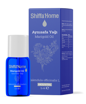 Pure Evening Primrose Oil 5 ml