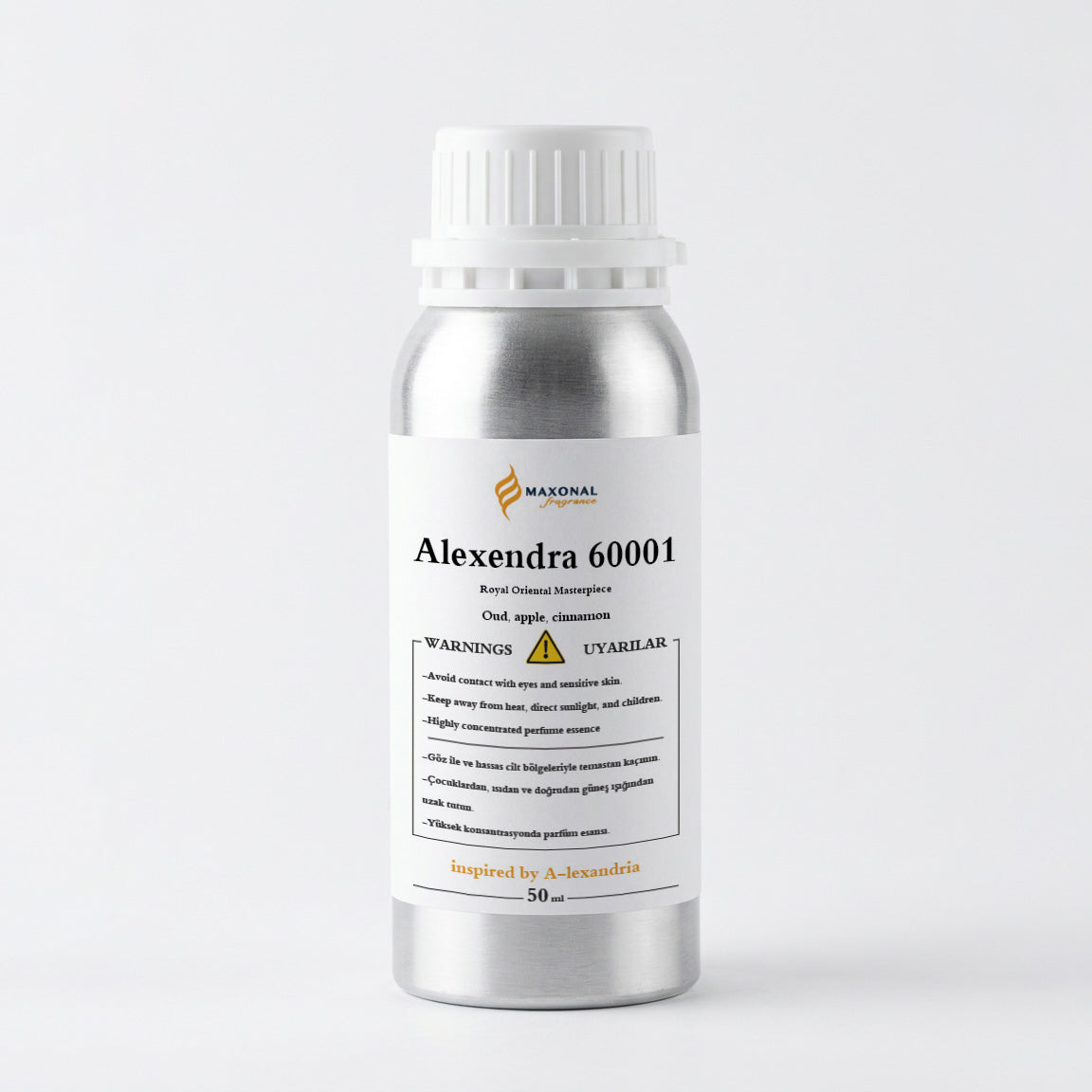 Alexendra 60001 (1 kg)