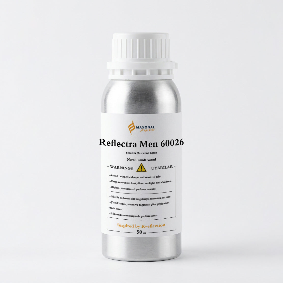 Reflectra Men 60026 (1 kg)