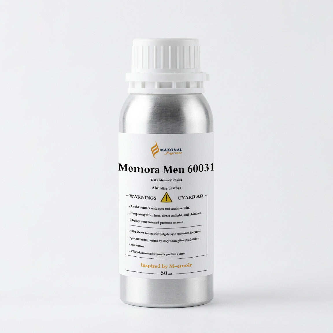 Memora Men 60031 (1 kg)