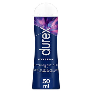 Durex Extreme Lubricant 50 ml