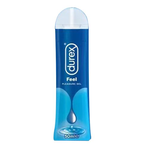 Durex Play Feel Intimate Lube 50ml
