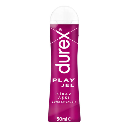 Durex Play Gel Cherry Love 50 ml