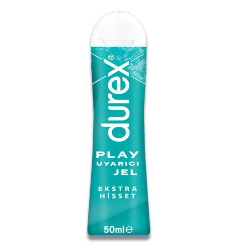 Durex Play Stimulating Gel 50 ml