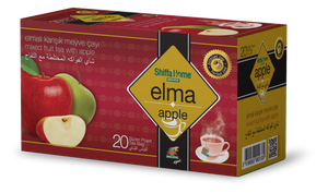 شاي التفاح 20 قطعة