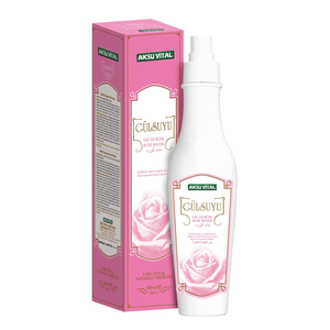 ماء ورد 250 مل