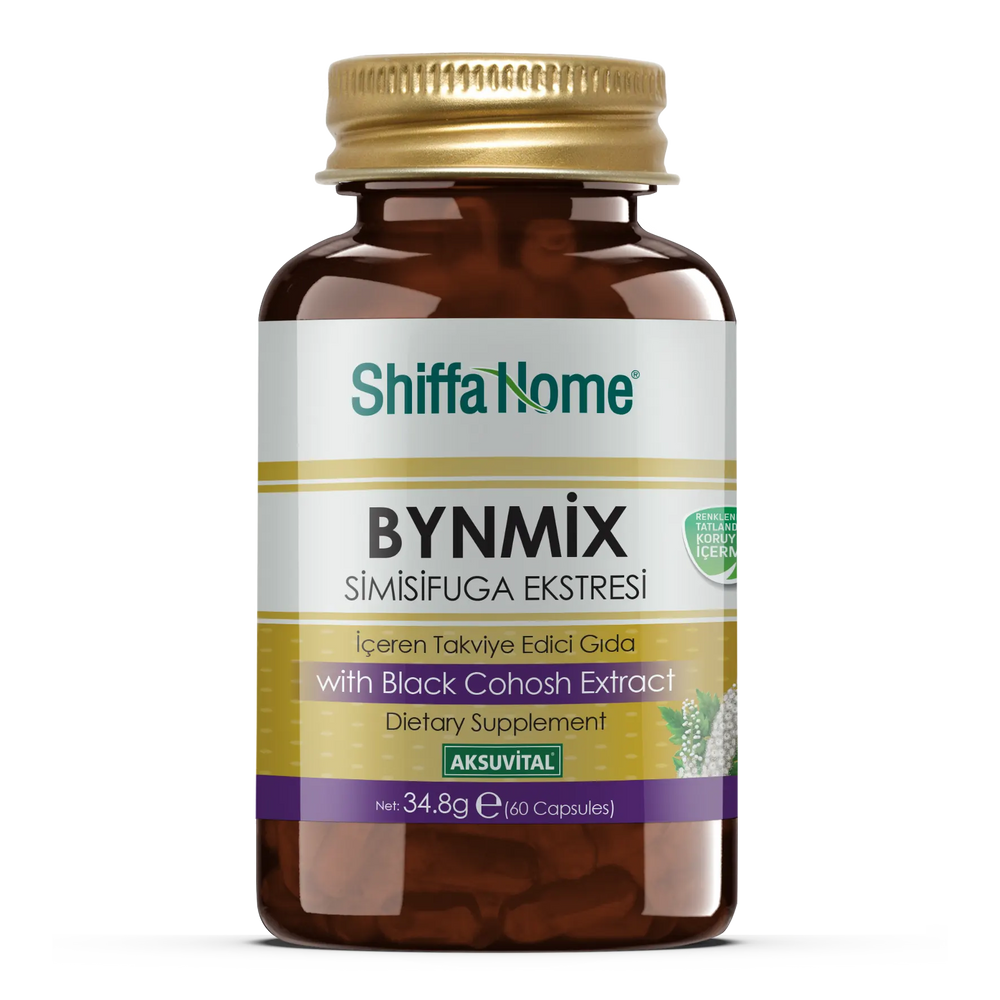 باينمكس 60 كبسولة