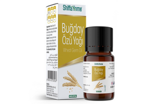Wheat Germ Oil 10 ml