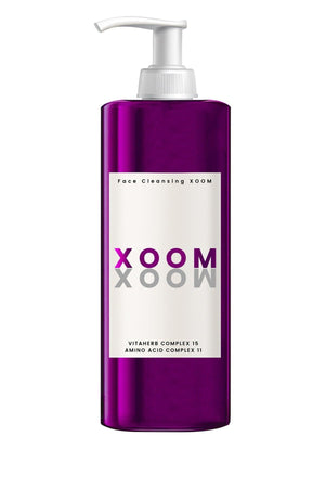 XOOM Skin Care and Cleaning Xoomu 150 مل