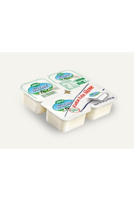 Cheese pack - 25g x 60pcs - 2