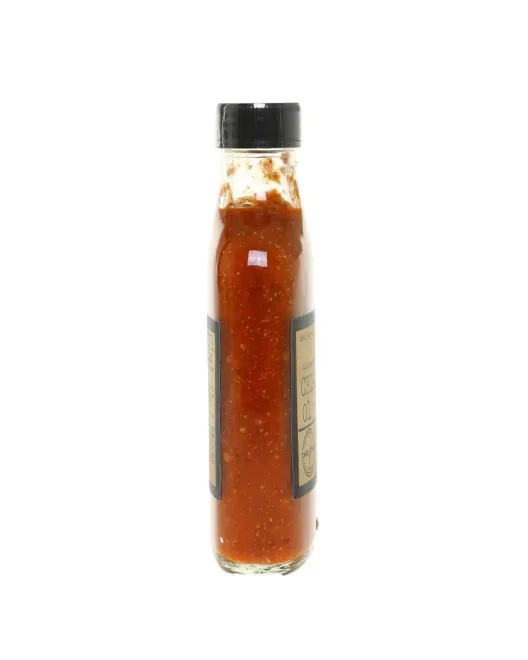 Chili Piri Fermante Acı Sos No:1 - 200 ml - 3