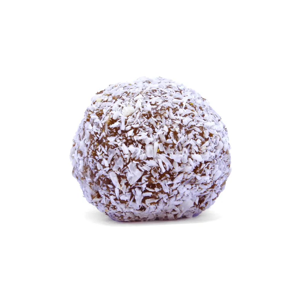 Doğa Pestil Choco with coconut - 4