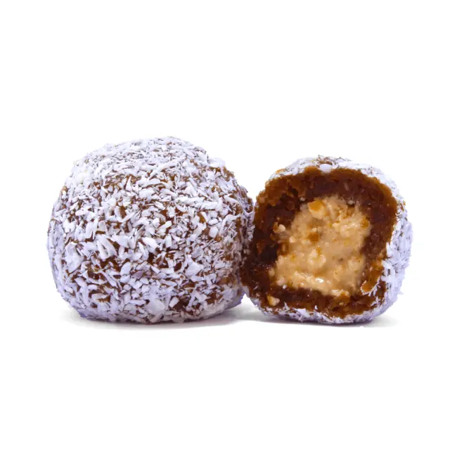 Doğa Pestil Choco with coconut - 2