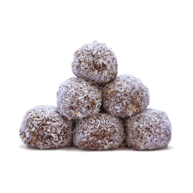 Doğa Pestil Choco with coconut - 3