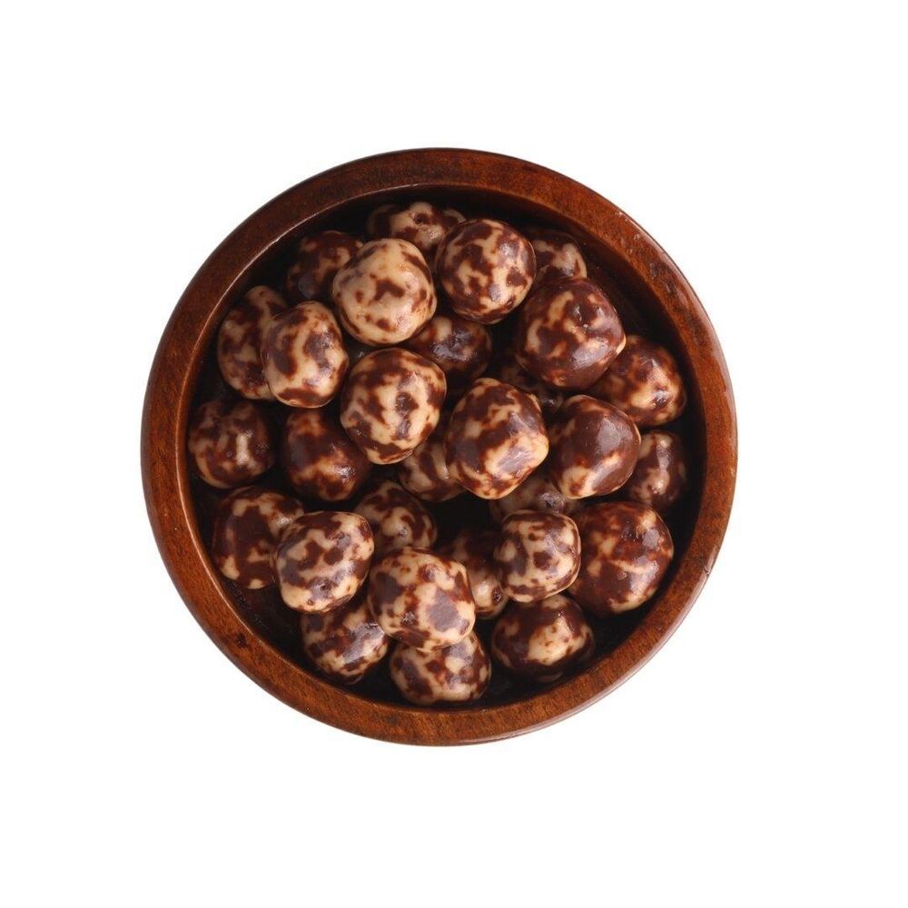 Chocolate Covered Hazelnut (Dragee) - 1