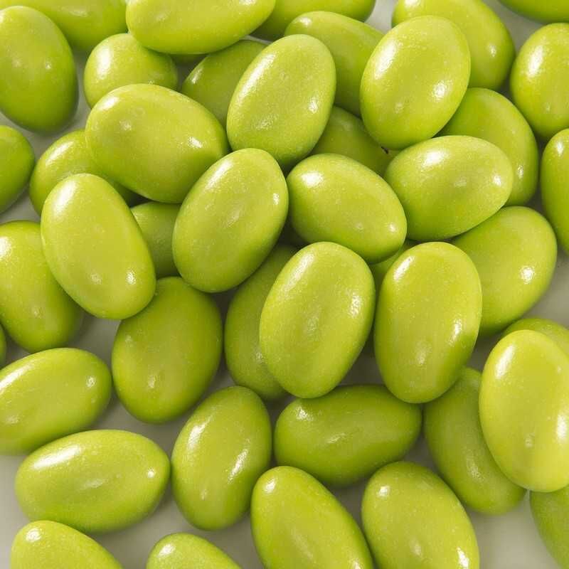 Chocolate-Covered Pistachio 100 grams from Hacİ Serif - 2