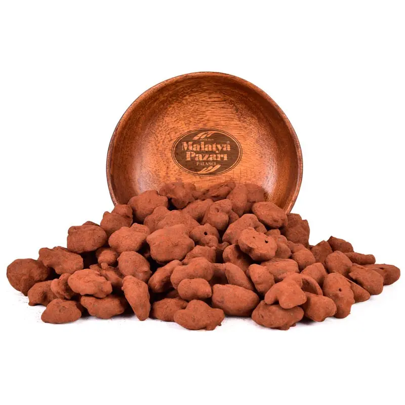 Chocolate Walnut Dessert - 500 Gram - 1