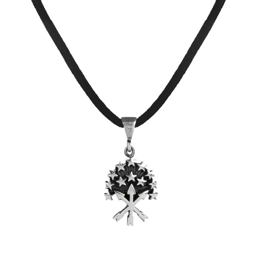 Circassian Necklace - 1