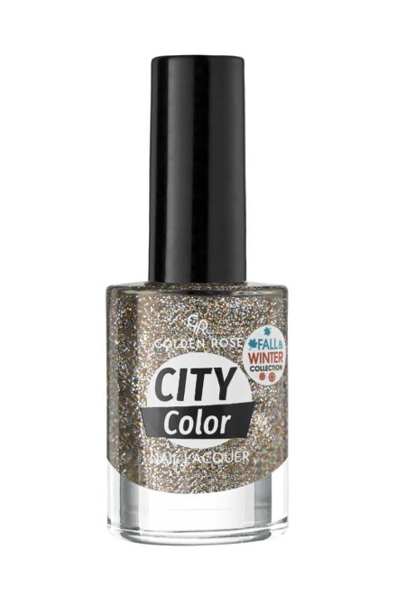 City Color Nail Lacquer - 7