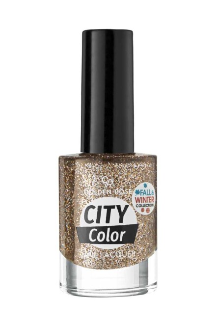 City Color Nail Lacquer - 6