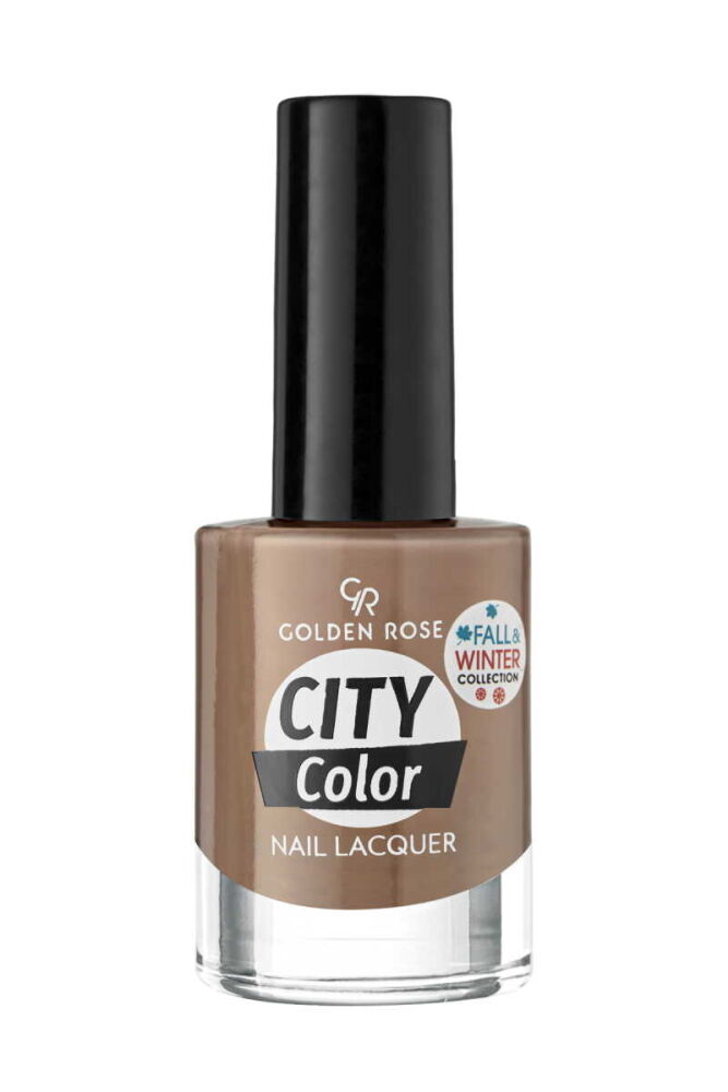 City Color Nail Lacquer - 5