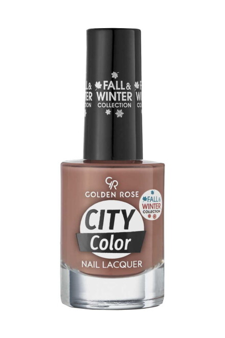 City Color Nail Lacquer - 4