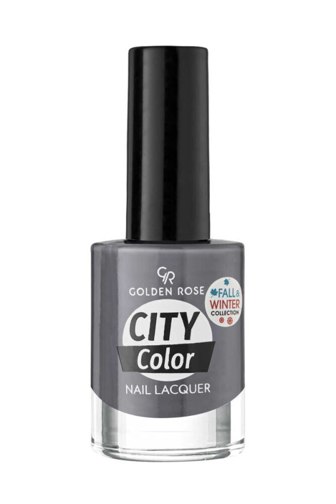 City Color Nail Lacquer - 3