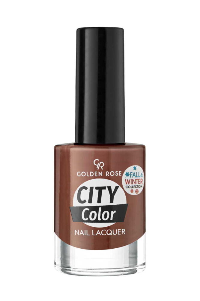 City Color Nail Lacquer - 8