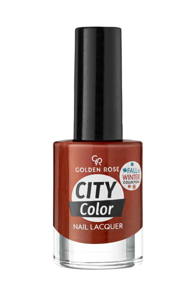 City Color Nail Lacquer - 9