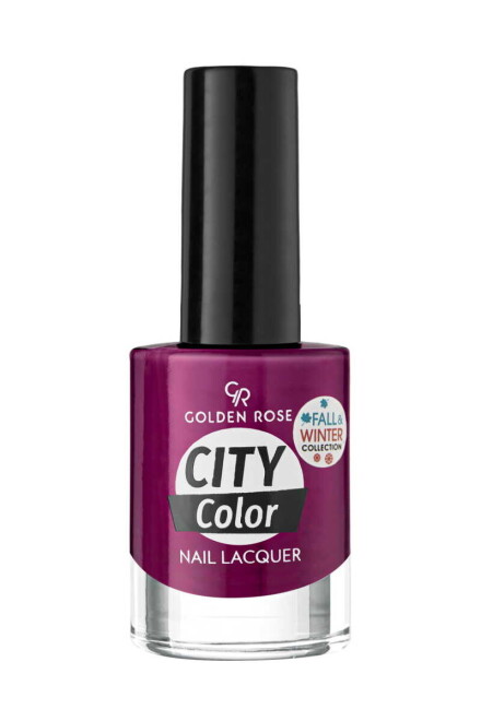 City Color Nail Lacquer - 11