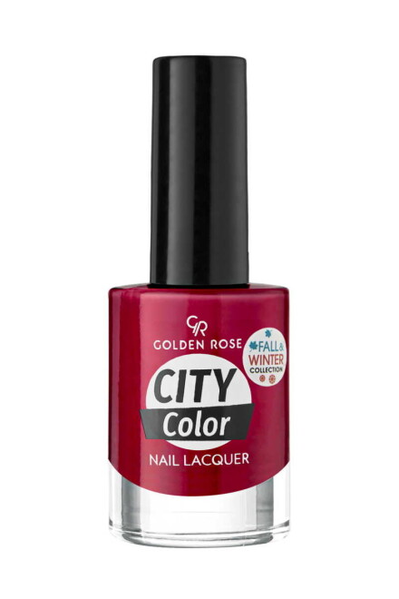 City Color Nail Lacquer - 12