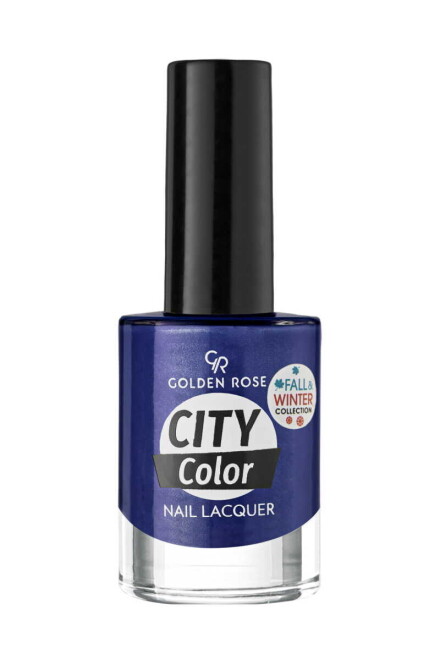 City Color Nail Lacquer - 13