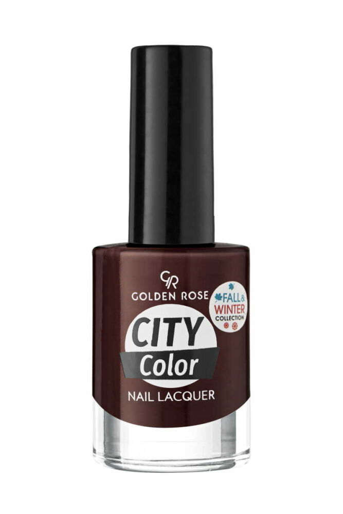 City Color Nail Lacquer - 14