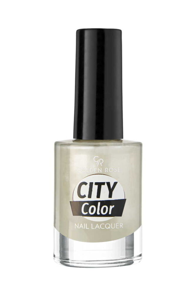 City Color Nail Polish - 62