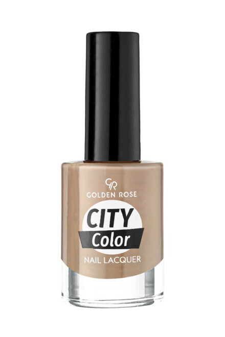 City Color Nail Polish - 53