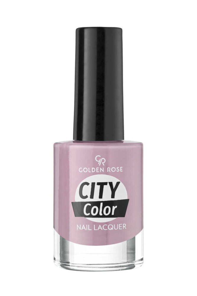 City Color Nail Polish - 47