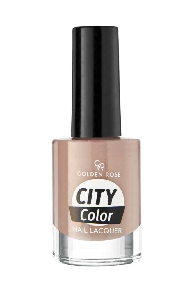 City Color Nail Polish - 46