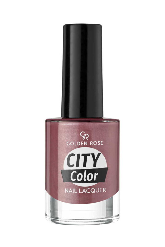 City Color Nail Polish - 76