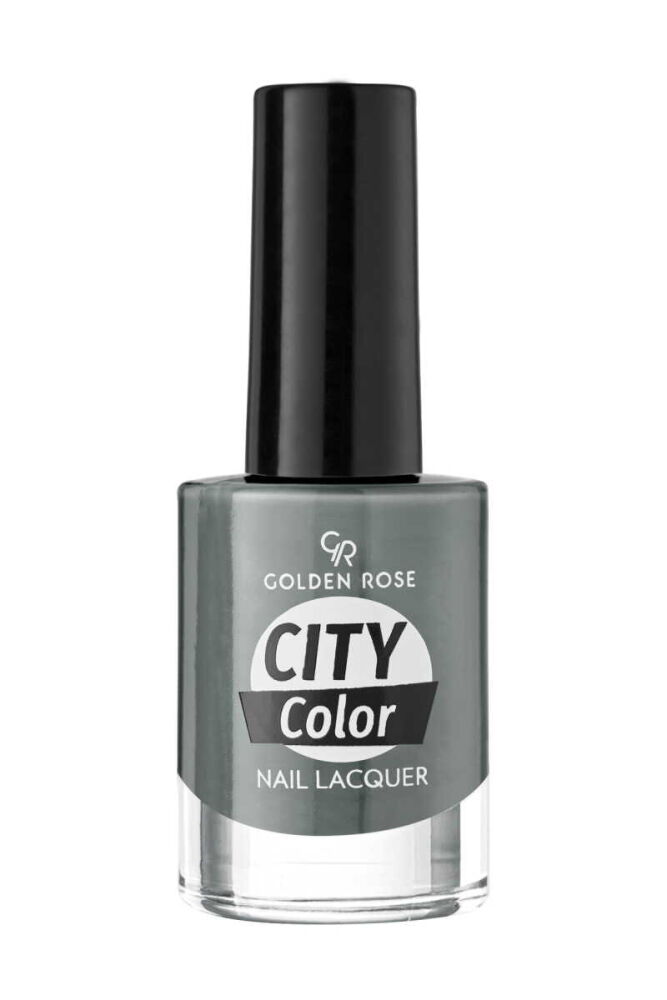 City Color Nail Polish - 75