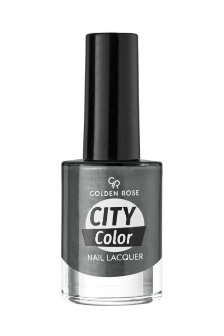 City Color Nail Polish - 74