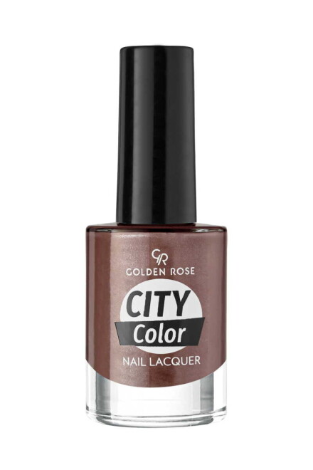 City Color Nail Polish - 69